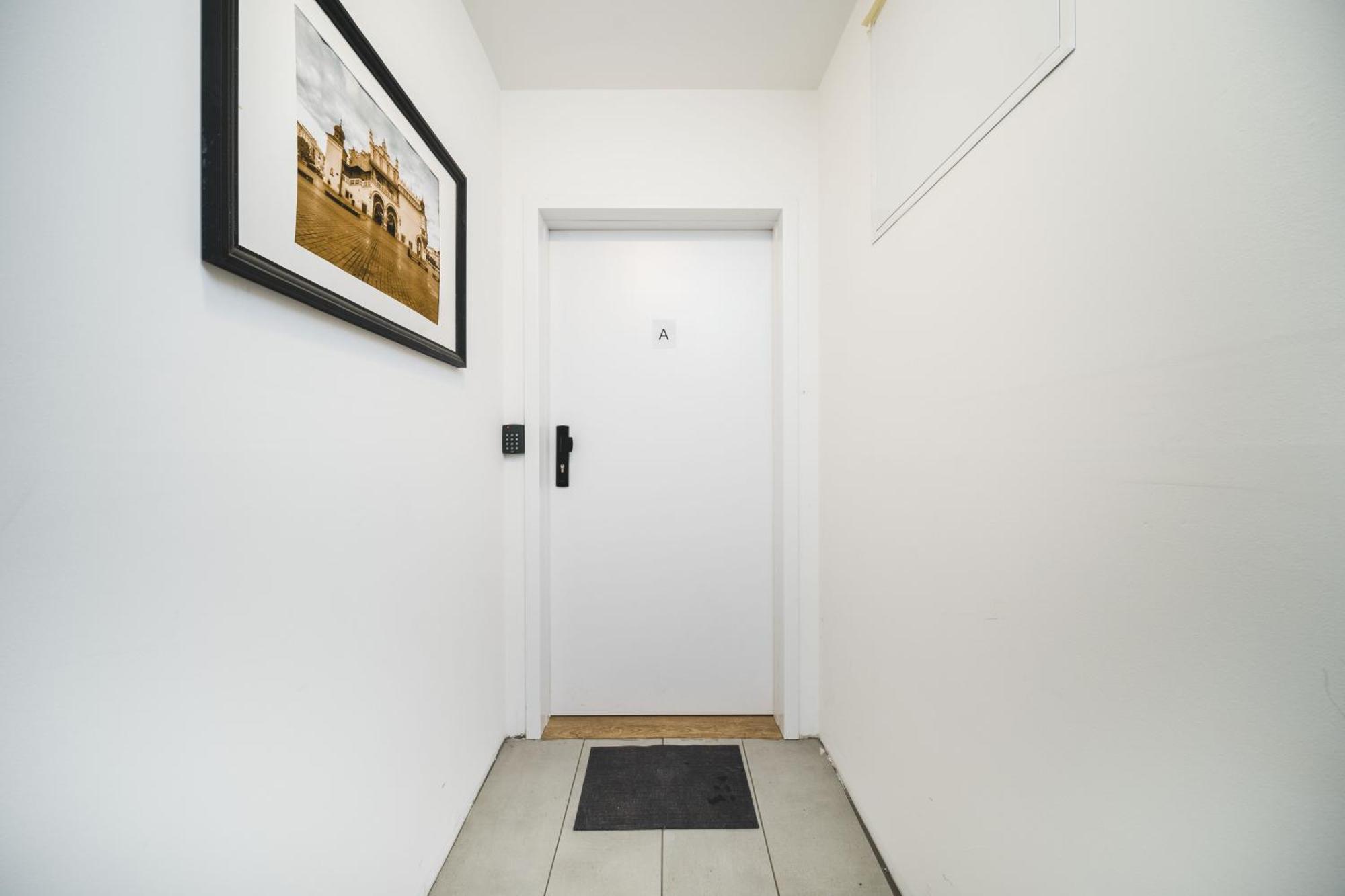 A Dietla Apartament Kraków