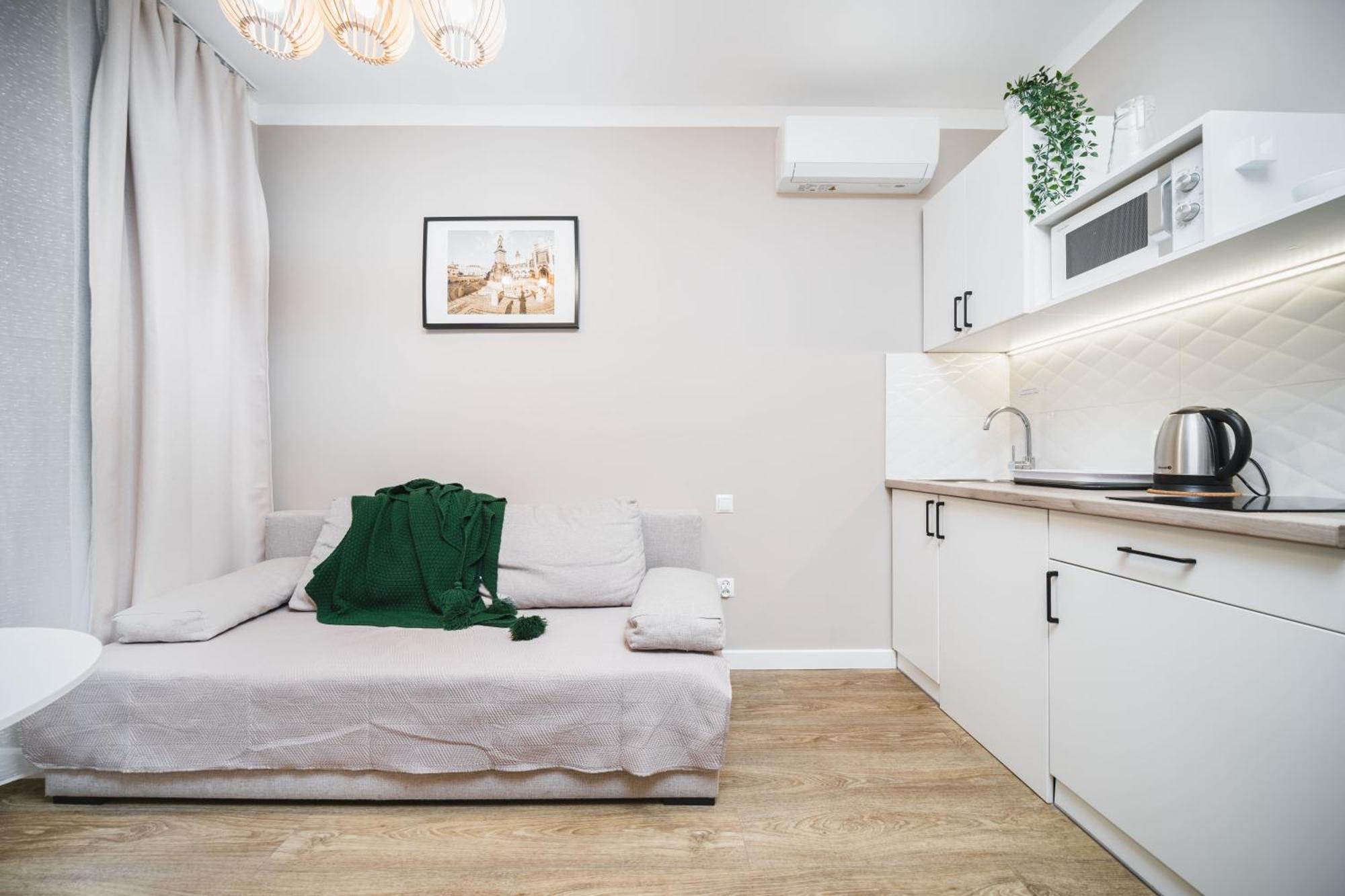A Dietla Apartament